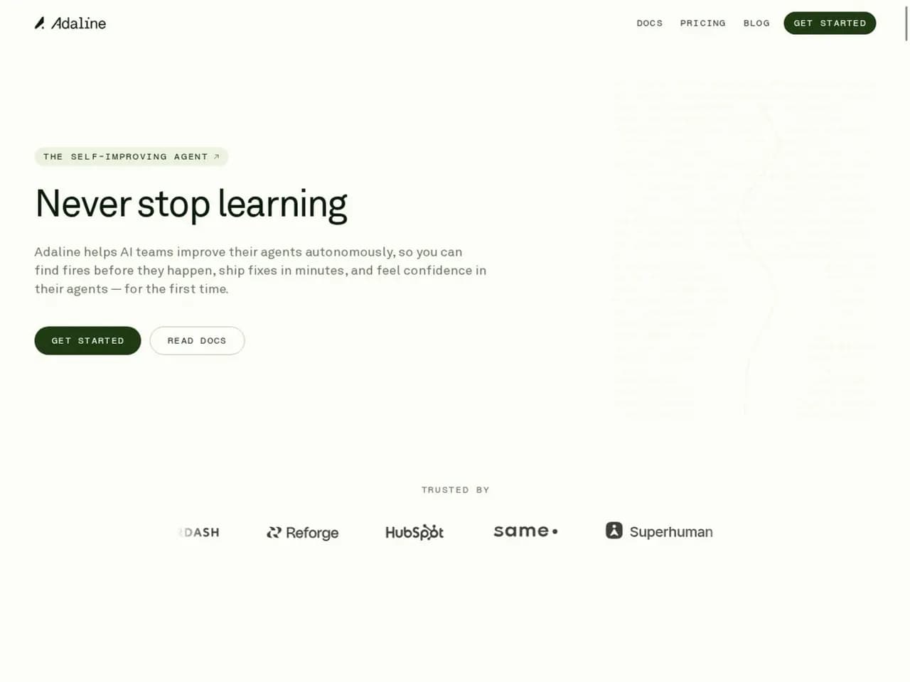 adaline.ai — original site