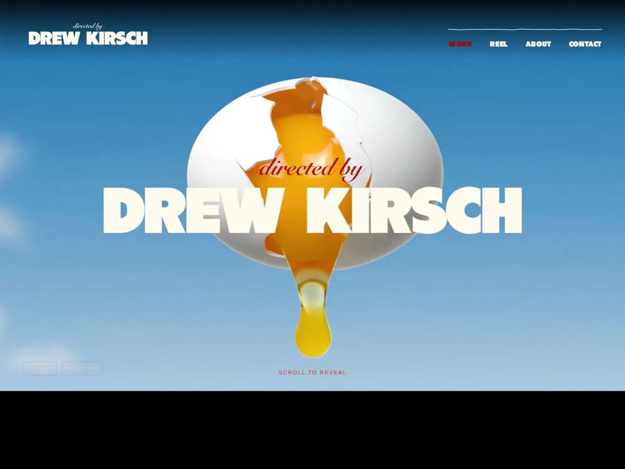 drewkirsch.com — original site