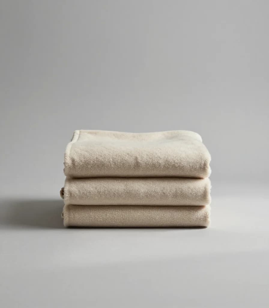 Merino Throw
