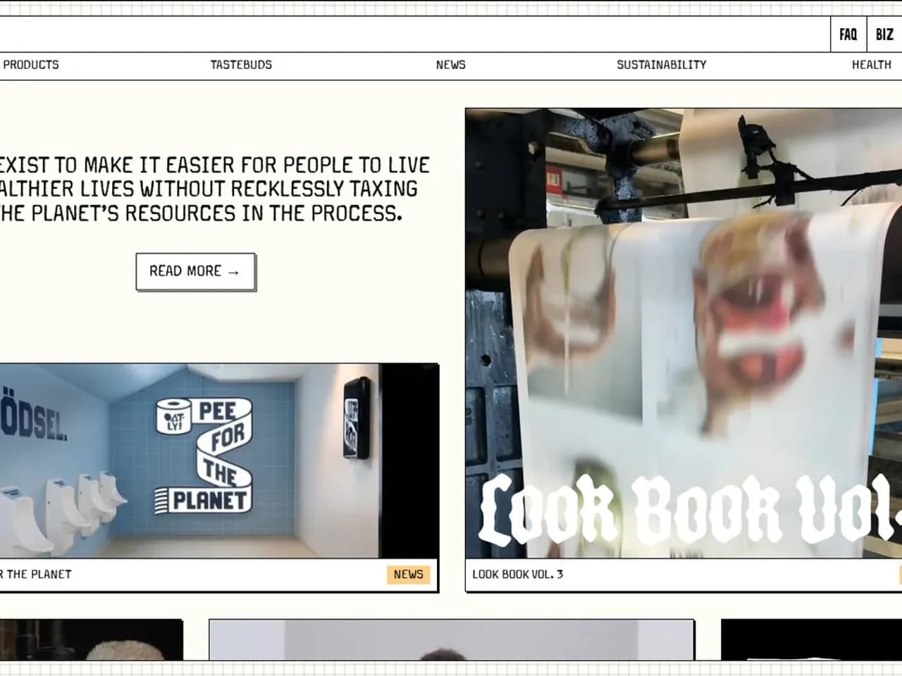 oatly.com — original site