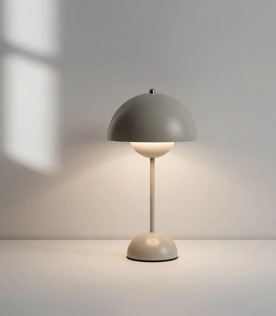 Studio Lamp 02