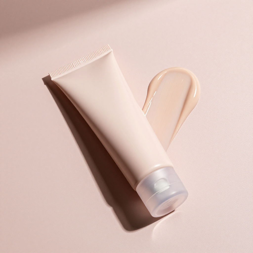Soft Focus skin tint bottle