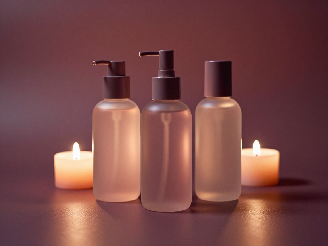 Overnight Veil set with Dew Veil serum paired with the Petal Balm